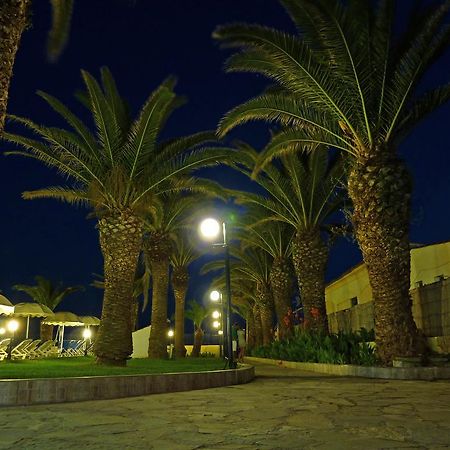 Golden Sands Hotel Agios Georgios  Ngoại thất bức ảnh