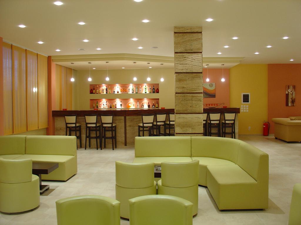 Golden Sands Hotel Agios Georgios  Ngoại thất bức ảnh